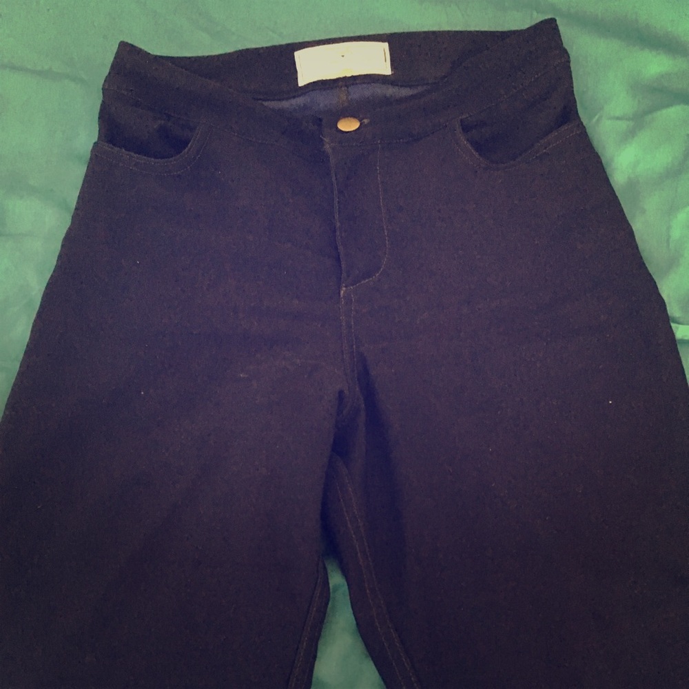 Jeggings